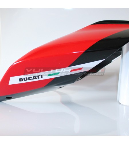 Queue design Superleggera - Ducati Panigale V4 / V4R / V2 2020 / Streetfighter V4