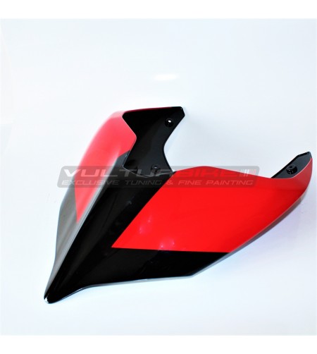 Tail Superleggera design - Ducati Panigale V4 / V4R / V2 2020 / Streetfighter V4 