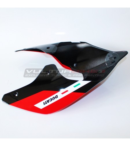 Diseño de Codone Superleggera - Ducati Panigale V4 / V4R / V2 2020 / Streetfighter V4 