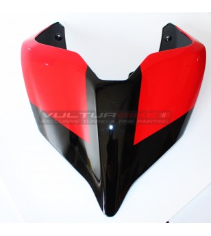 Superleggera Design Sitzpolster - Panigale V4 / V4R / V2 2020 / Streetfighter V4 Ducati 