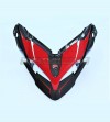 Exklusives Design Carbon Rumpf Kit - Ducati Multistrada Enduro 1200 / 1260 