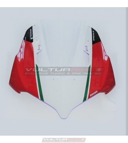 Ducati Panigale V4 2020 Restyling Sonderversion 2018/19 