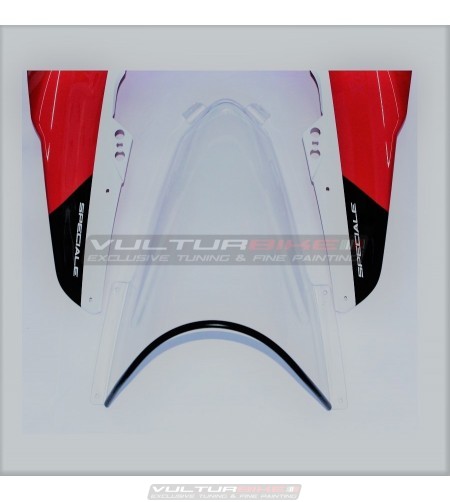 Ducati Panigale V4 2020 Restyling Sonderversion 2018/19 