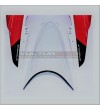 Upper fairings Ducati Panigale V4 2020 Restyling special version 2018/19 