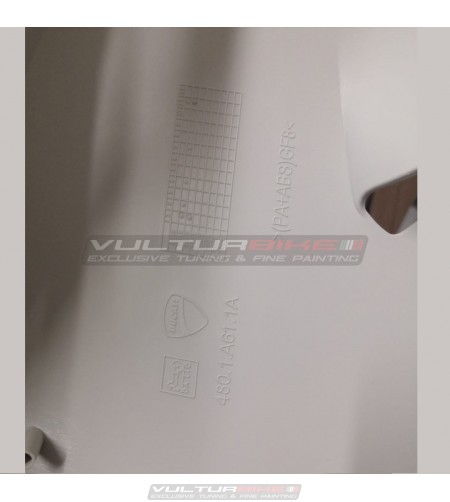 Ducati Panigale V4 2020 Restyling Sonderversion 2018/19 