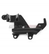 Soporte de carbono para depósito de freno trasero - Ducati Panigale V4 2018 / 2021