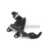 Support carbone pour réservoir de frein arrière - Ducati Panigale V4 2018 / 2021