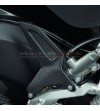 Paar Fersenschützer aus Carbon - Ducati Panigale V2 2020