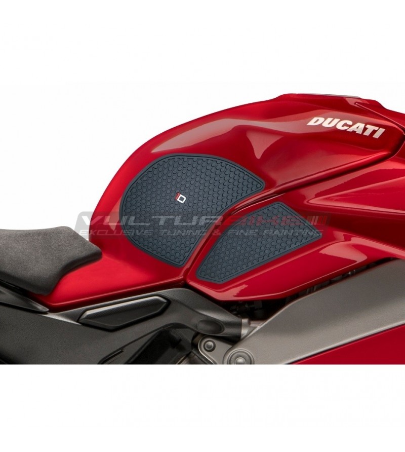 Protectores laterales - DUCATI PANIGALE V4 2018/19