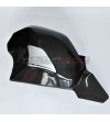 Funda de basculante de carbono personalizada con control deslizante - Ducati Panigale V4 / V4S / V4R