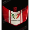 Kit autocollant bulle spoilers Hypermotard 796/1100