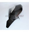 Funda de basculante de carbono personalizada con control deslizante - Ducati Panigale V4 / V4S / V4R