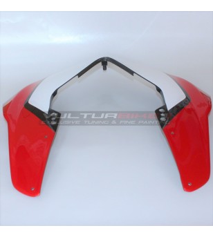 Bulle Version Route Carbone - Ducati Panigale V4R / V4 2020 / 2022