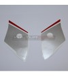Pegatinas guardabarros - Ducati Multistrada 1200 / 1260 / 950 / V4 / ENDURO / Rally