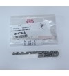 Autocollant ORIGINAL bulle côté droit - Ducati Multistrada 950 