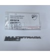 ORIGINAL front fairings sticker left side - Ducati Multistrada 950 
