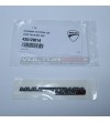 ORIGINAL sticker for side panels - Ducati Multistrada 1200S 2010/2014 