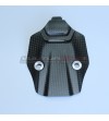 Couvercle de retrait de support de plaque d’immatriculation en carbone - Ducati Panigale V4 / V4S / V4R 2018 / 2022 