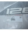 Calcomanía izquierda original para tanque - Ducati Multistrada 1260 ENDURO 