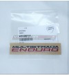 Pegatina original de Ducati Multistrada Enduro 1200 / 1260 