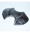 Original Carbon Tank Cover - Ducati Streetfighter V4 