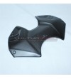 ORIGINAL carbon tank cover - Ducati Streetfighter V4 