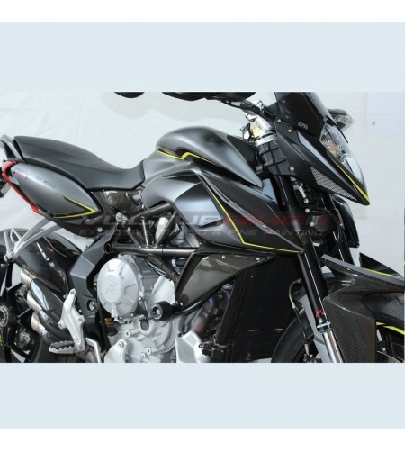 Complete stickers kit - MV RIVALE 2013/2017 