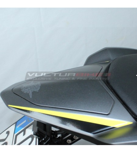 Complete stickers kit - MV RIVALE 2013/2017 