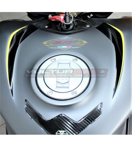 Complete stickers kit - MV RIVALE 2013/2017 