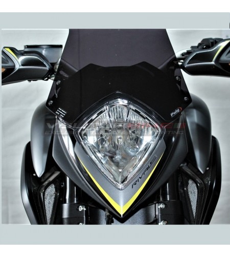 Complete stickers kit - MV RIVALE 2013/2017 