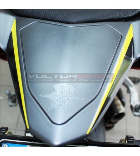 Complete stickers kit - MV RIVALE 2013/2017 