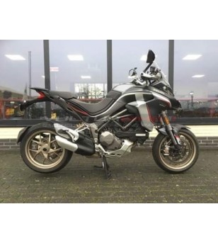 Kit adesivi per Ducati Multistrada Volcano Gray 