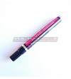 Sealing marker for wrapping decals 