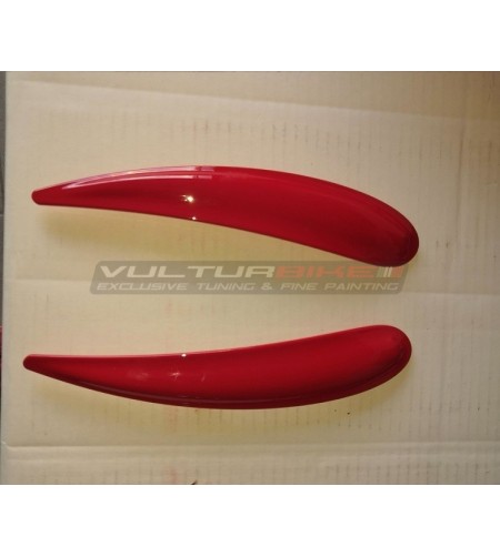 Wings removal cover - Ducati Panigale V4 / V4S 2020 