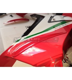 Couvercle d’enlèvement des ailes - Ducati Panigale V4 / V4S 2020