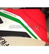 Cubierta de eliminación del ala - Ducati Panigale V4 / V4S 2020 