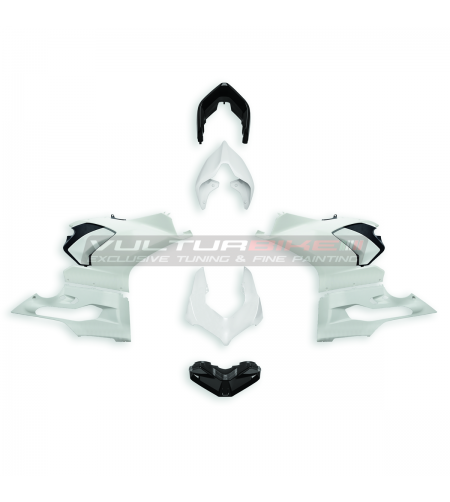 Ensembles carénages originaux - Ducati Panigale V2 2020 