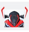 Profil bulle - Ducati Multistrada ENDURO 1200 / 1260 