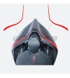 Coloured adhesive profiles for tail - Ducati Panigale / Streetfighter V2 / V4 
