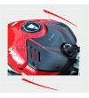 Batterie-Abdeckung Aufkleber - Ducati Panigale V4 / V4S / V4R 