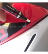 Marqueur de fixation pour autocollants et wrapping 