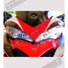 Aufkleber-Set für Ducati Multistrada 950 - 1200 DVT