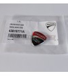 Ducati Championship Rennen ORIGINAL in Relief - Ducati Multistrada / Panigale V4 / V2 