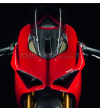 Oversized plexi windshield - Ducati Panigale V2 2020 / V4 2018 / 2019 