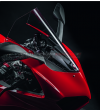 Cupolino plexi maggiorato - Ducati Panigale V2 2020 / V4 2018 / 2019 
