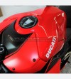 Erweiterter Tankdeckel - Ducati Panigale V4 / V4S / V4R / Streetfighter V4 