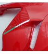 Banderas resinadas para laterales - Ducati Supersport 939