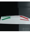 Drapeaux résineux pour les côtés latér côte - Ducati Supersport 939
