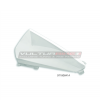 Oversized plexi windshield - Ducati Panigale V2 2020 / V4 2018 / 2019 