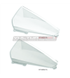 Bulle plexi surdimensionné - Ducati Panigale V2 2020 / V4 2018 / 2019 